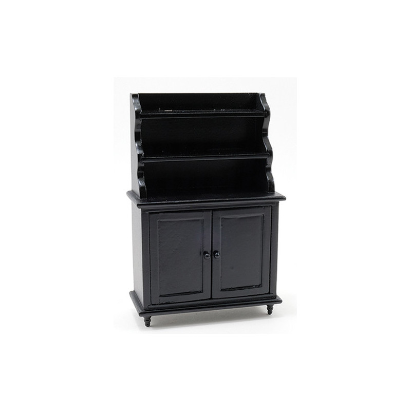 Hutch Black