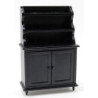 Hutch Black