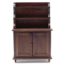 Hutch Walnut