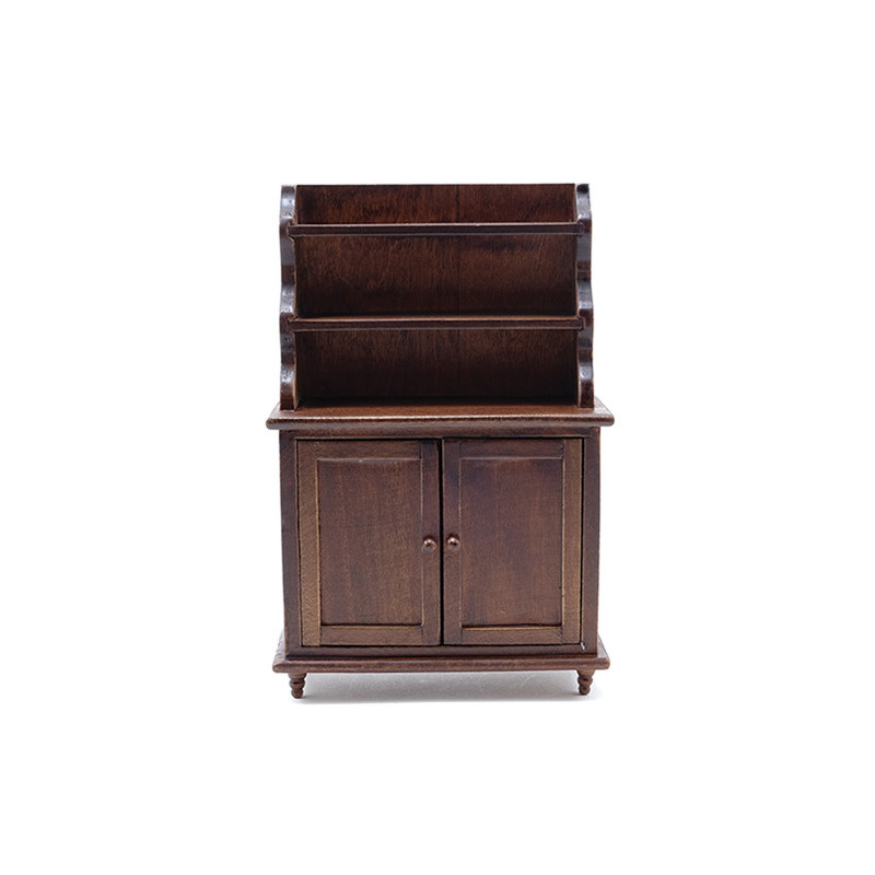 Hutch Walnut