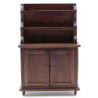 Hutch Walnut