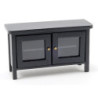 Tv Stand Black