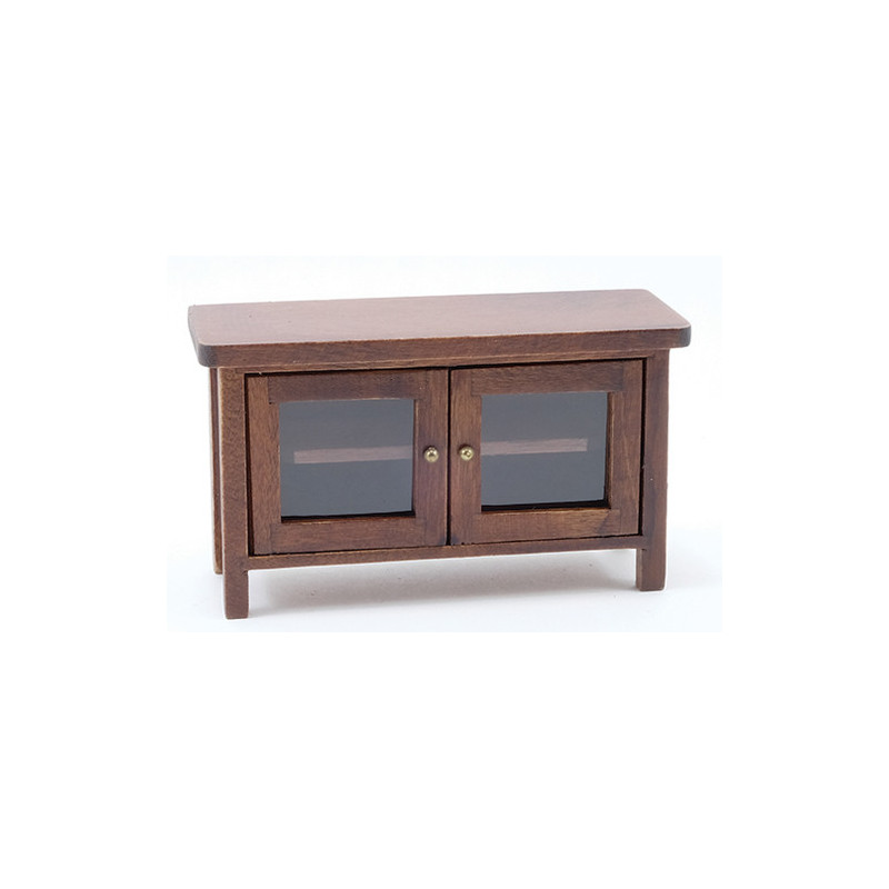 Tv Stand Walnut