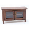 Tv Stand Walnut