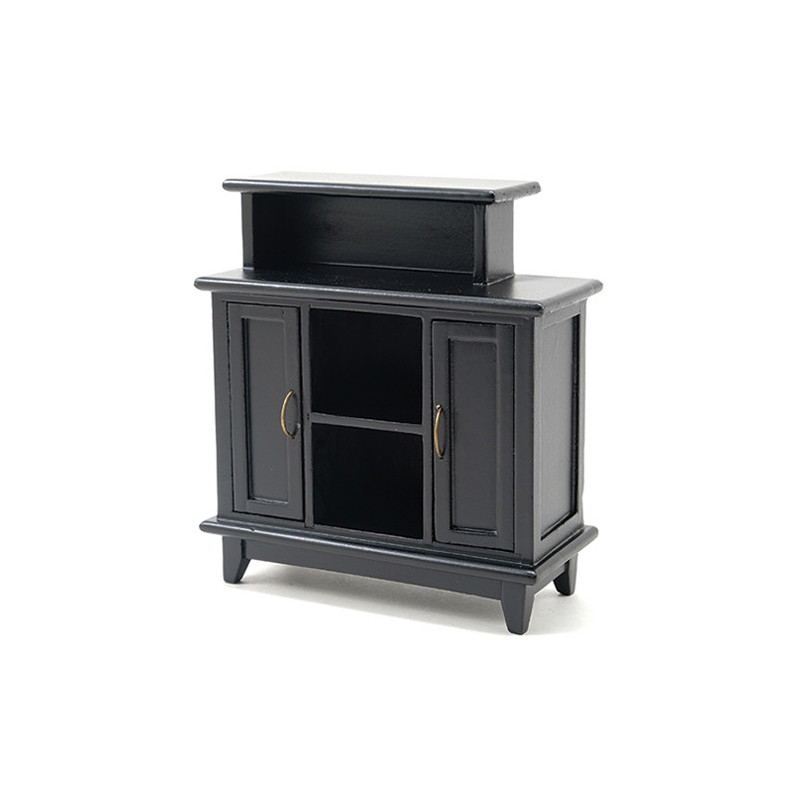 Bar Stand Black