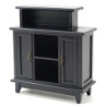 Bar Stand Black