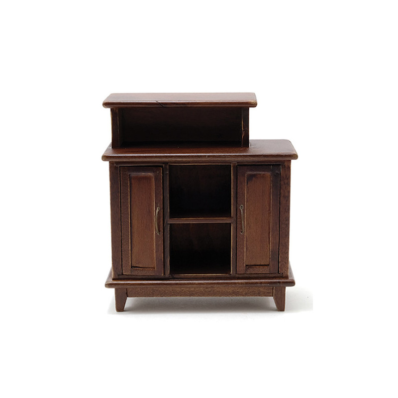 Bar Stand Walnut