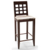 Bar Chair Walnut