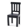 Bren Chair Black
