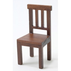 Bren Chair Walnut