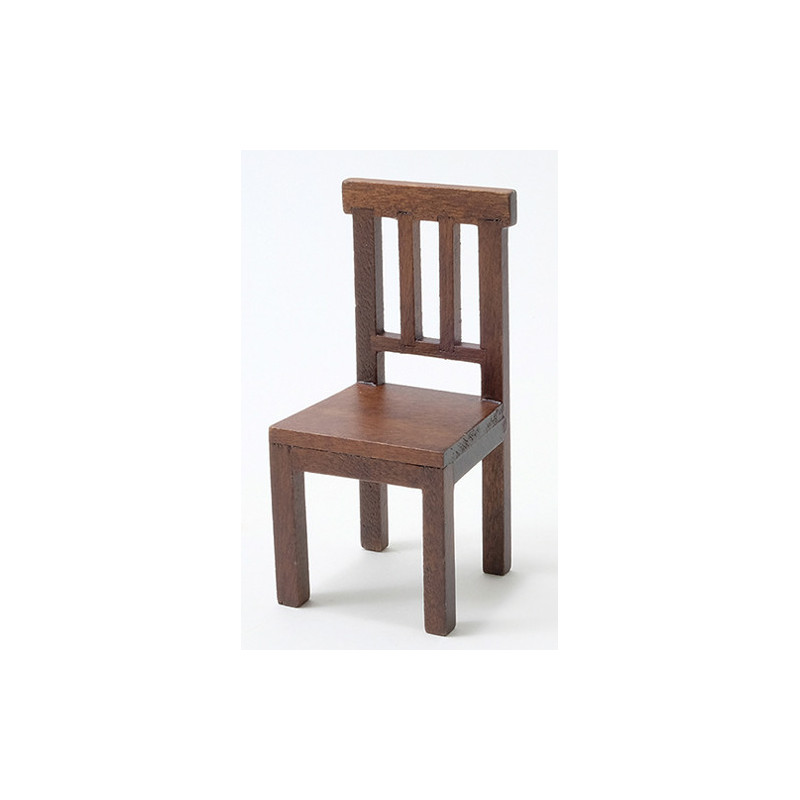 Bren Chair Walnut