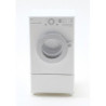 Modern Front Load Dryer White