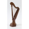 Harp Walnut
