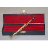6" Clarinet W Case
