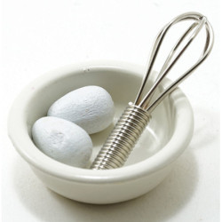 Mixer W Bowl