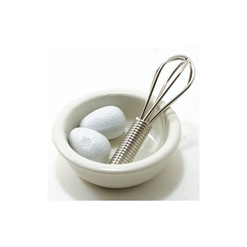 Mixer W Bowl