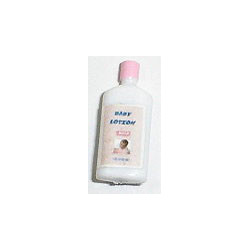 Baby Lotion