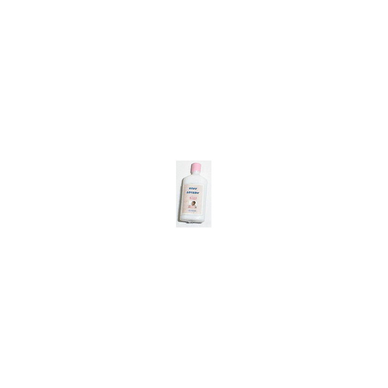 Baby Lotion