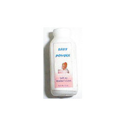 Baby Powder