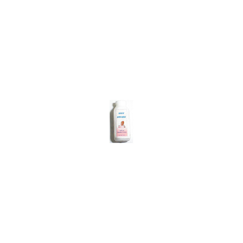 Baby Powder