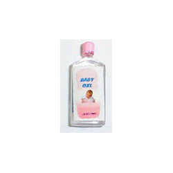 Baby Oil