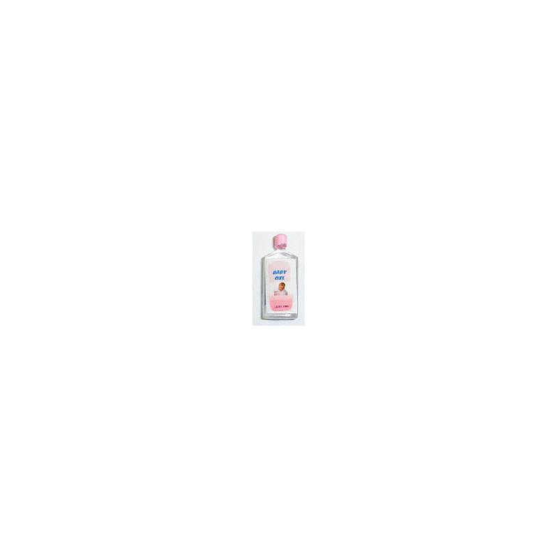 Baby Oil