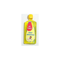 Baby Shampoo