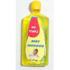Baby Shampoo