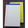 Legal Pad-White