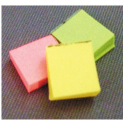 Note Pad-Self-Adhesive Style-Pink