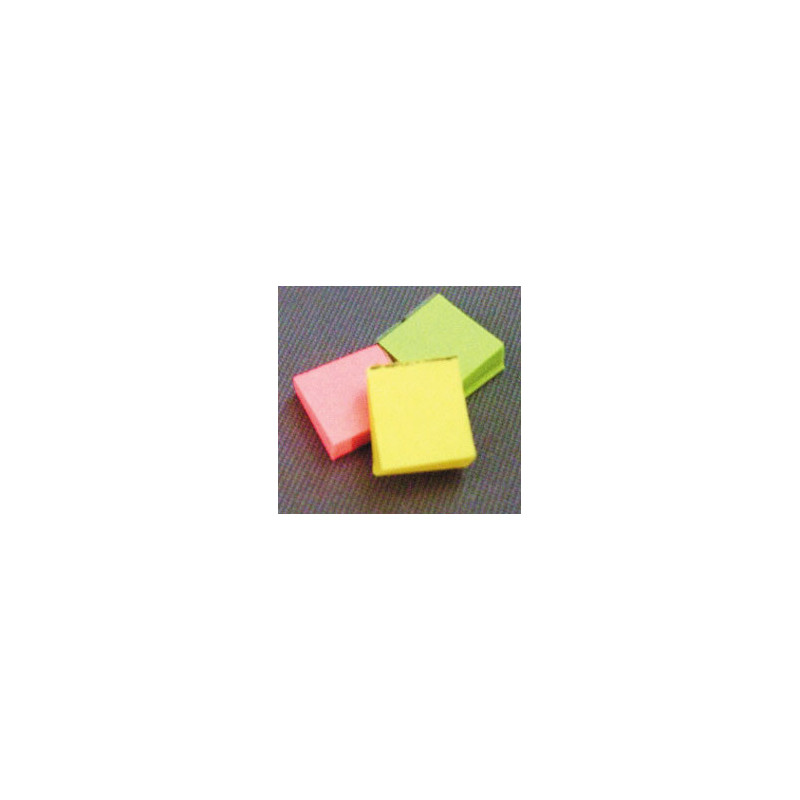 Note Pad-Self-Adhesive Style-Pink