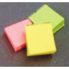 Note Pad-Self-Adhesive Style-Pink
