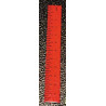 Ruler-Red Set of 6