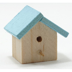 Birdhouse