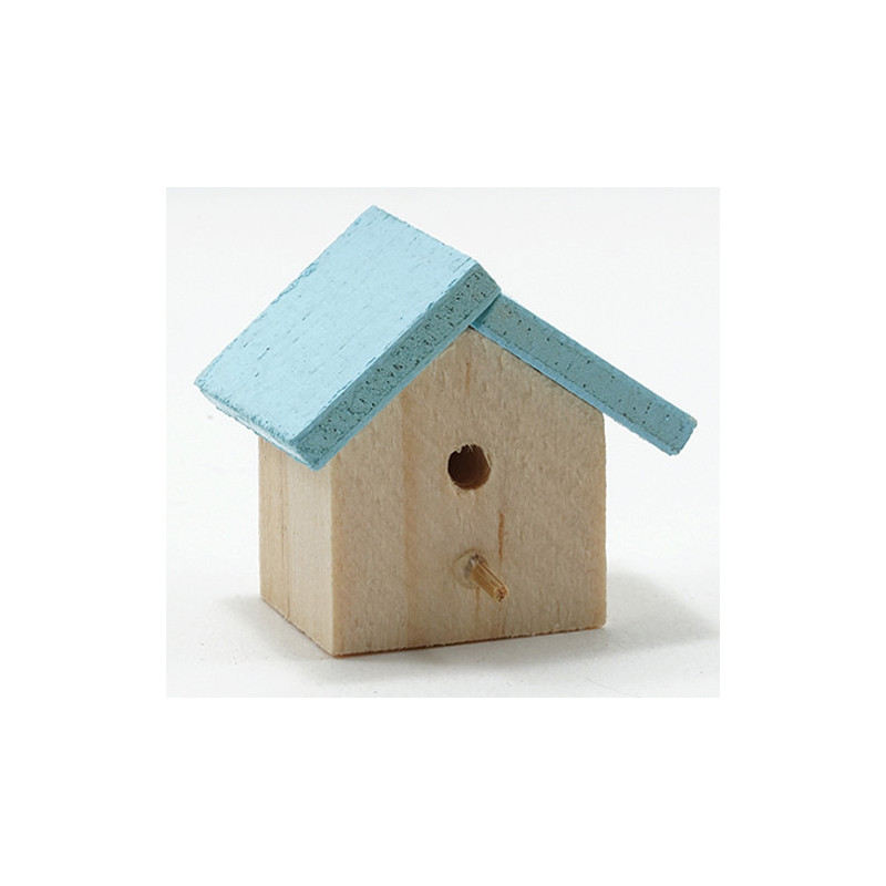 Birdhouse
