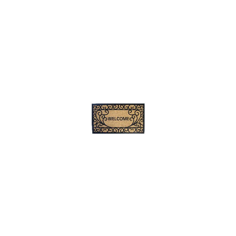 Welcome Mat