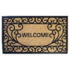 Welcome Mat
