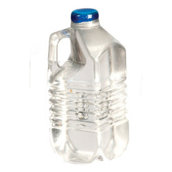 1/2 Gallon Water