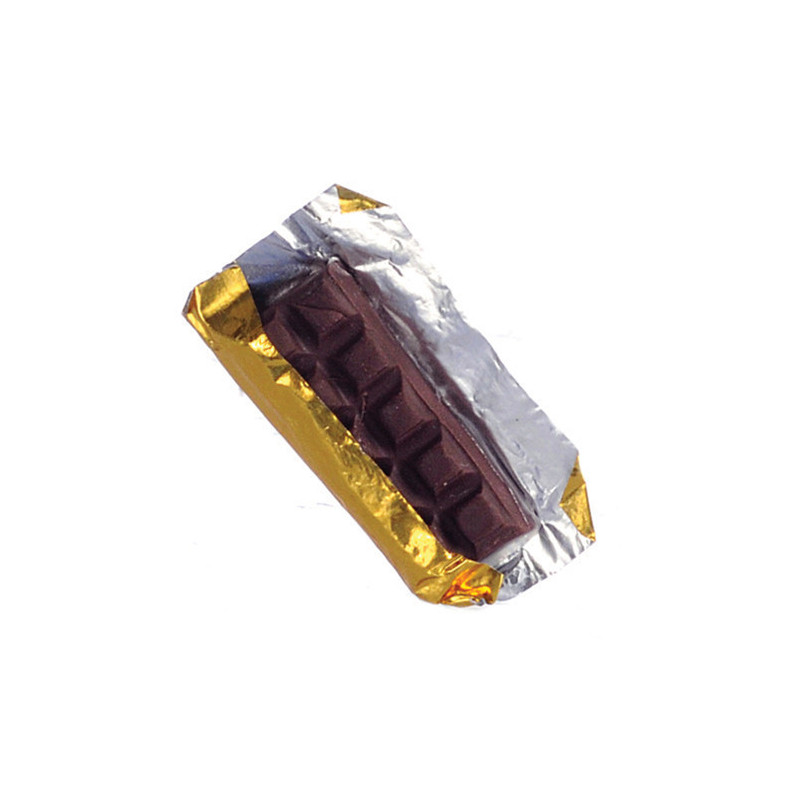 Candy Bar Foil Whole