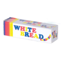 White Bread 2*