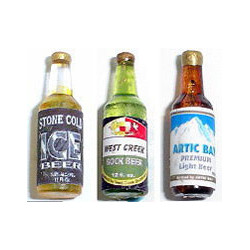 Beer Set No1-Stone Westcreek Articbay