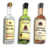 Liquor SetNo1-Gin Irish Whiskey Scotch Whiskey