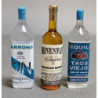 Liquor Set No4-Whiskey Gin Tequila