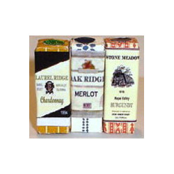 Gift Wine Box Set Brands Vary