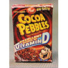 Cocoa Pebbles-Newer Box