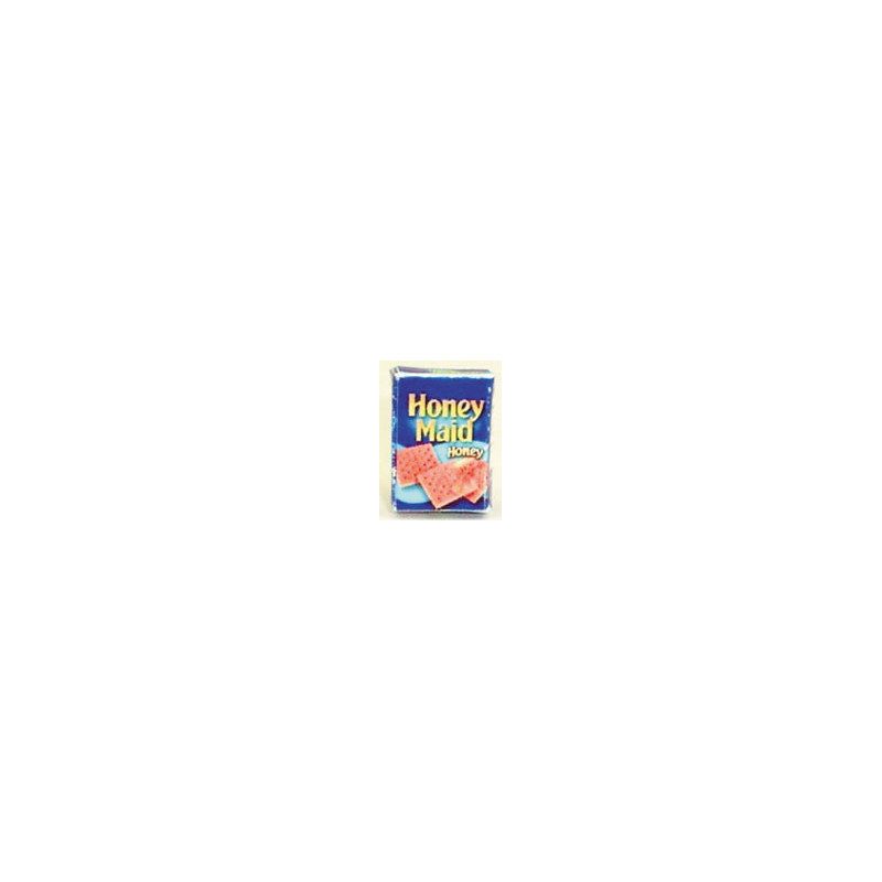 Graham Crackers