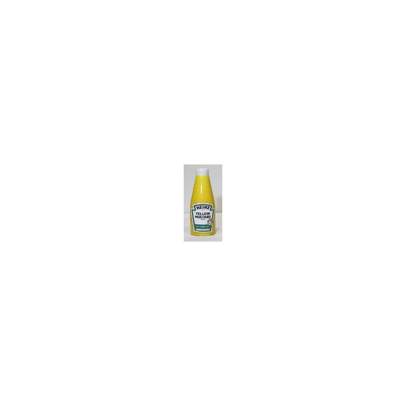 Heinz Yellow Mustard