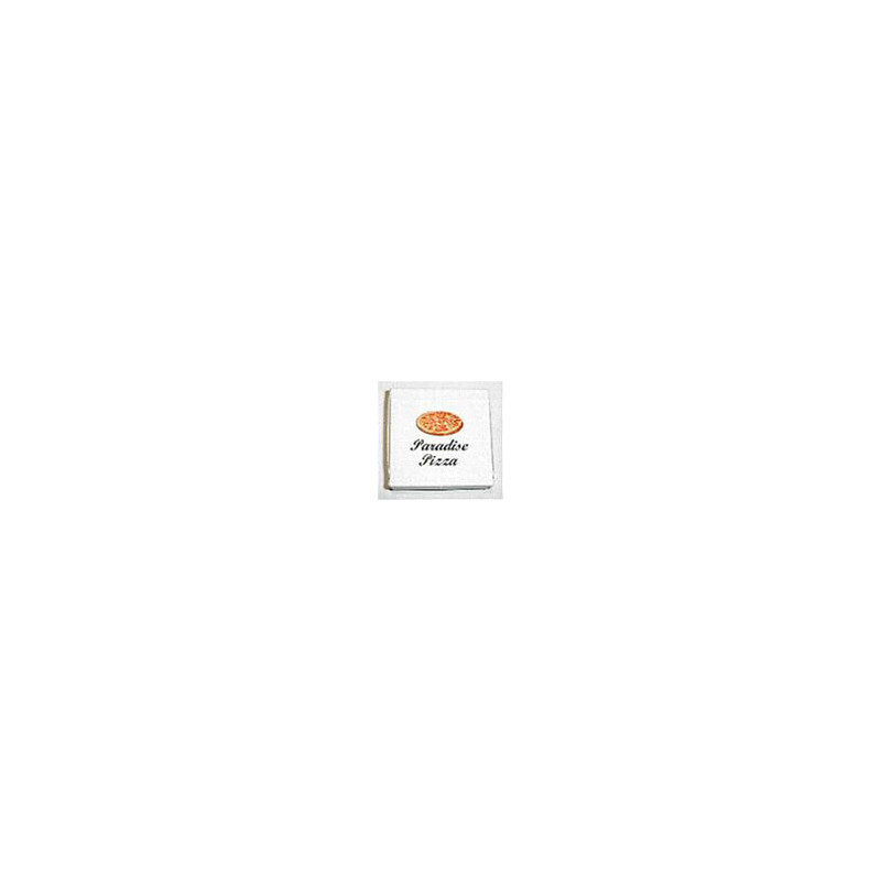 Paradise Pizza