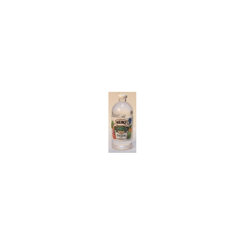 Heinz Distilled White Vinegar-Large
