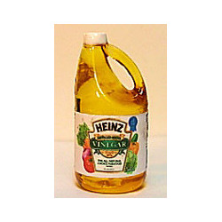 Heinz Apple Cider Vinegar-Gal